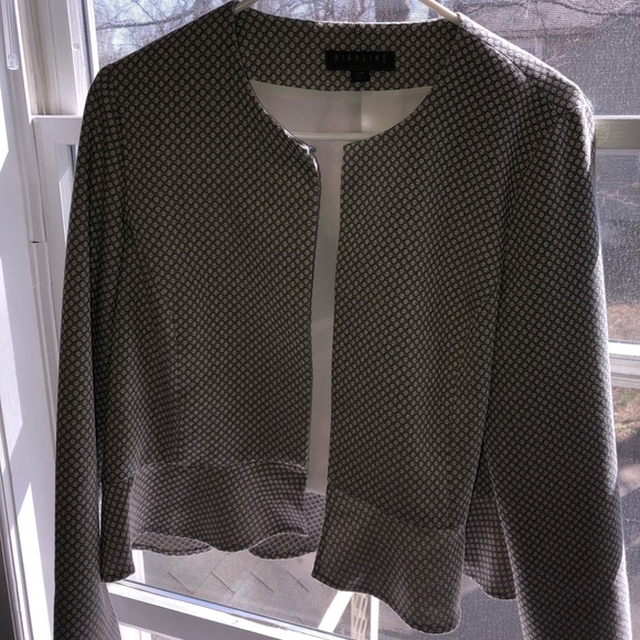 Highline Collective Diamond Pattern Women's Suit - Picture 6 of 6